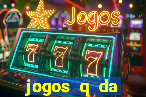 jogos q da dinheiro de verdade